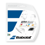 Babolat - RPM Blast Racquet String-Tennis Accessories-Kunstadt Sports