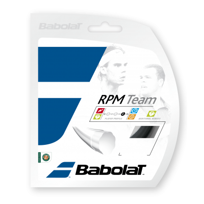 Babolat - RPM Team String-Tennis Accessories-Kunstadt Sports