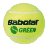 Babolat - Stage 1 Green Balls-Tennis Accessories-Kunstadt Sports