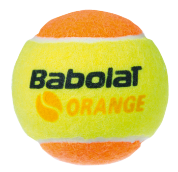 Babolat - Stage 2 Orange Balls-Tennis Accessories-Kunstadt Sports