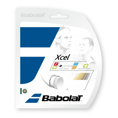 Babolat - Xcel String-Tennis Accessories-Kunstadt Sports