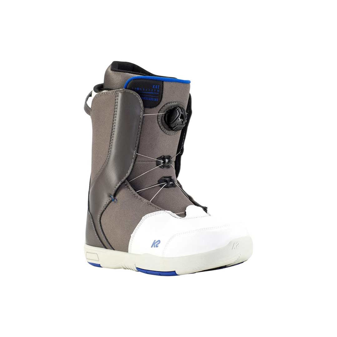 K2 2021 G KAT Snowboard Boot