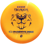 Putter Daredevil Discgolf Beaver(FP)