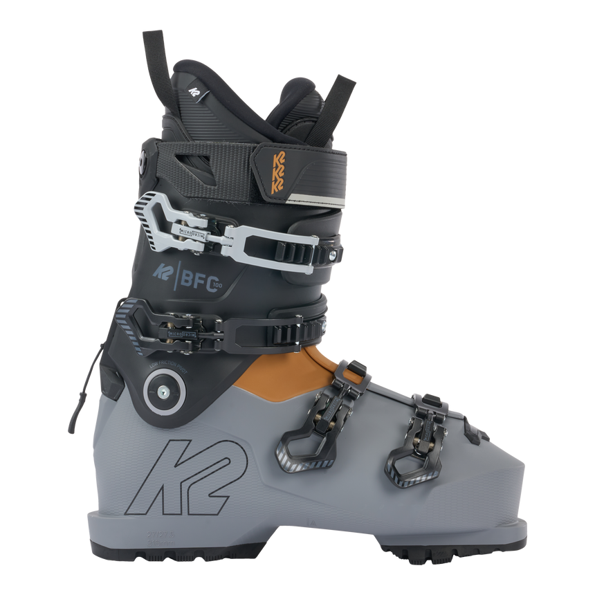 Chaussure de ski K2 2024 BFC 100