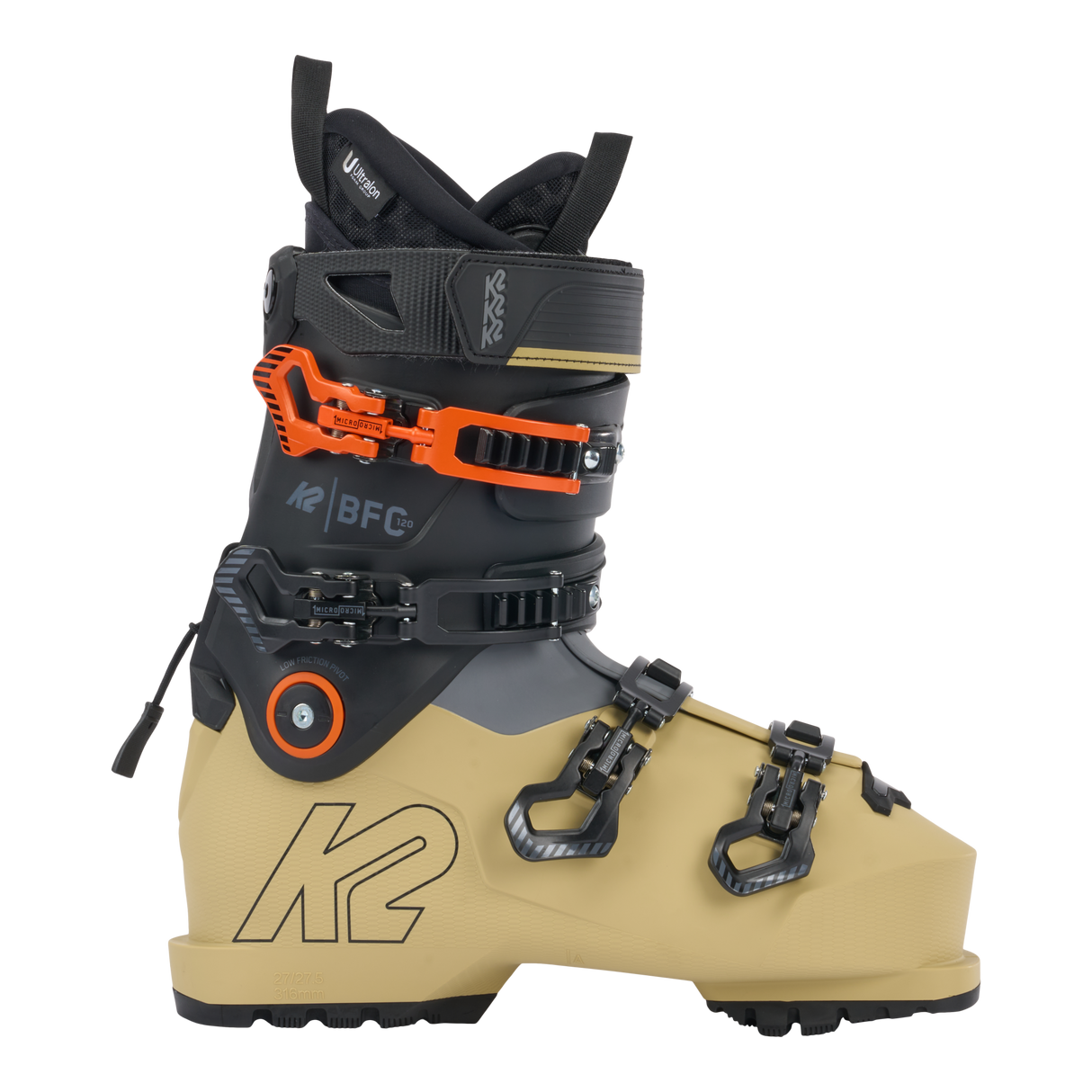 K2 bfc 9 ski boots online