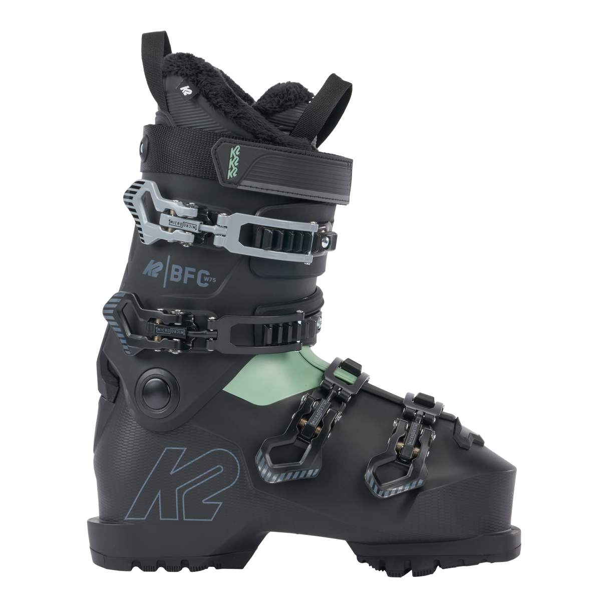 Chaussure de ski K2 2024 BFC 75 W
