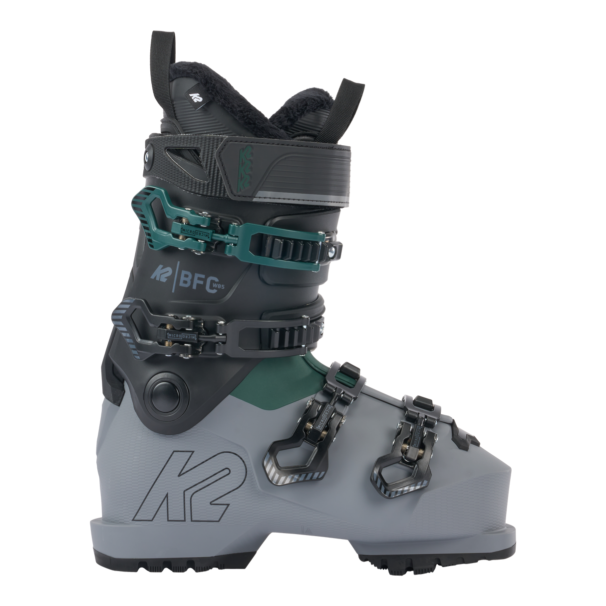 Chaussure de ski K2 2024 BFC 85 W
