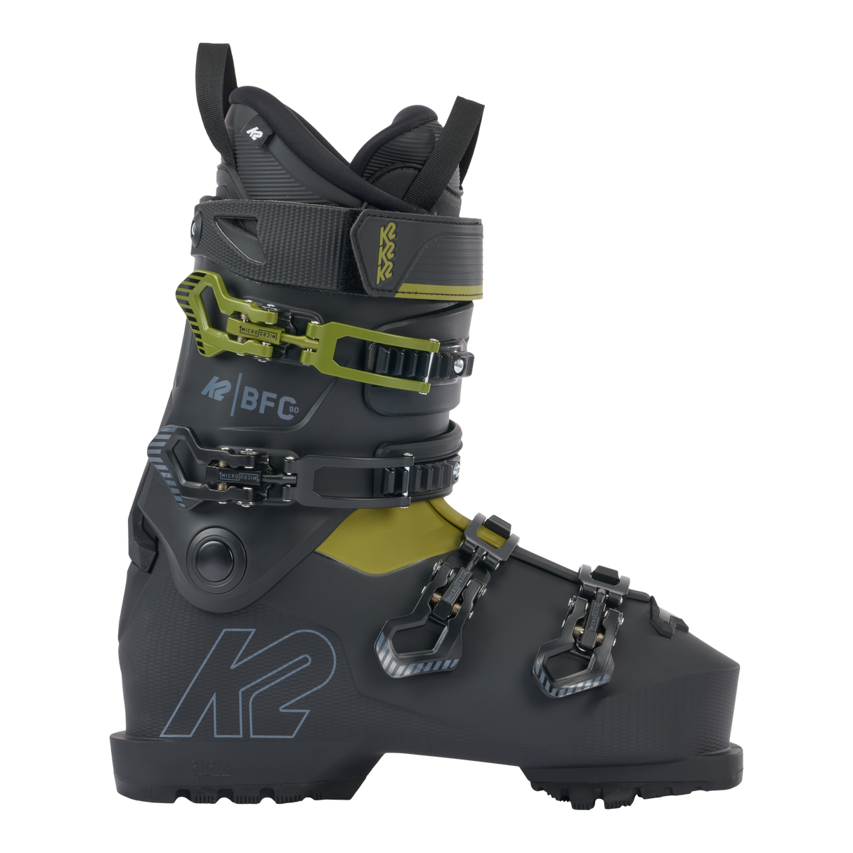 Chaussure de ski K2 2024 BFC 90