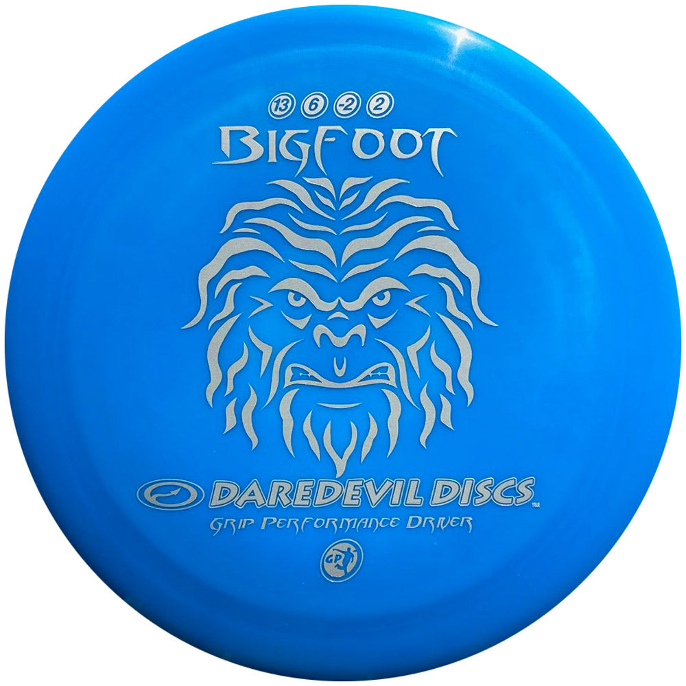 Daredevil Discgolf Bigfoot (UP) Distance Driver