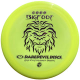 Daredevil Discgolf Bigfoot (UP) Distance Driver