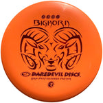 Daredevil Discgolf Big Horn(GP) Putter