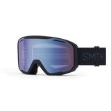 Smith 2024 Blazer Low Bridge Fit Goggle