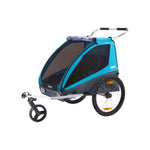 Thule Coaster XT Child Carrier