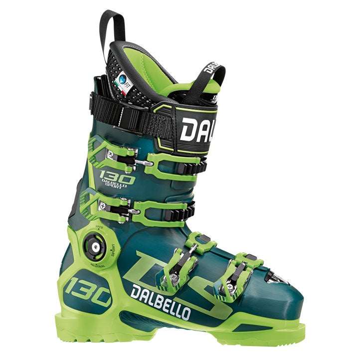 Dalbello 2020 DS 130 MS Ski Boot Kunstadt Sports