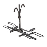 Porte-vélos à plate-forme verrouillable SportRack Crest 2