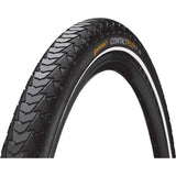 Continental Contact Plus Reflex Wire Bead Tire