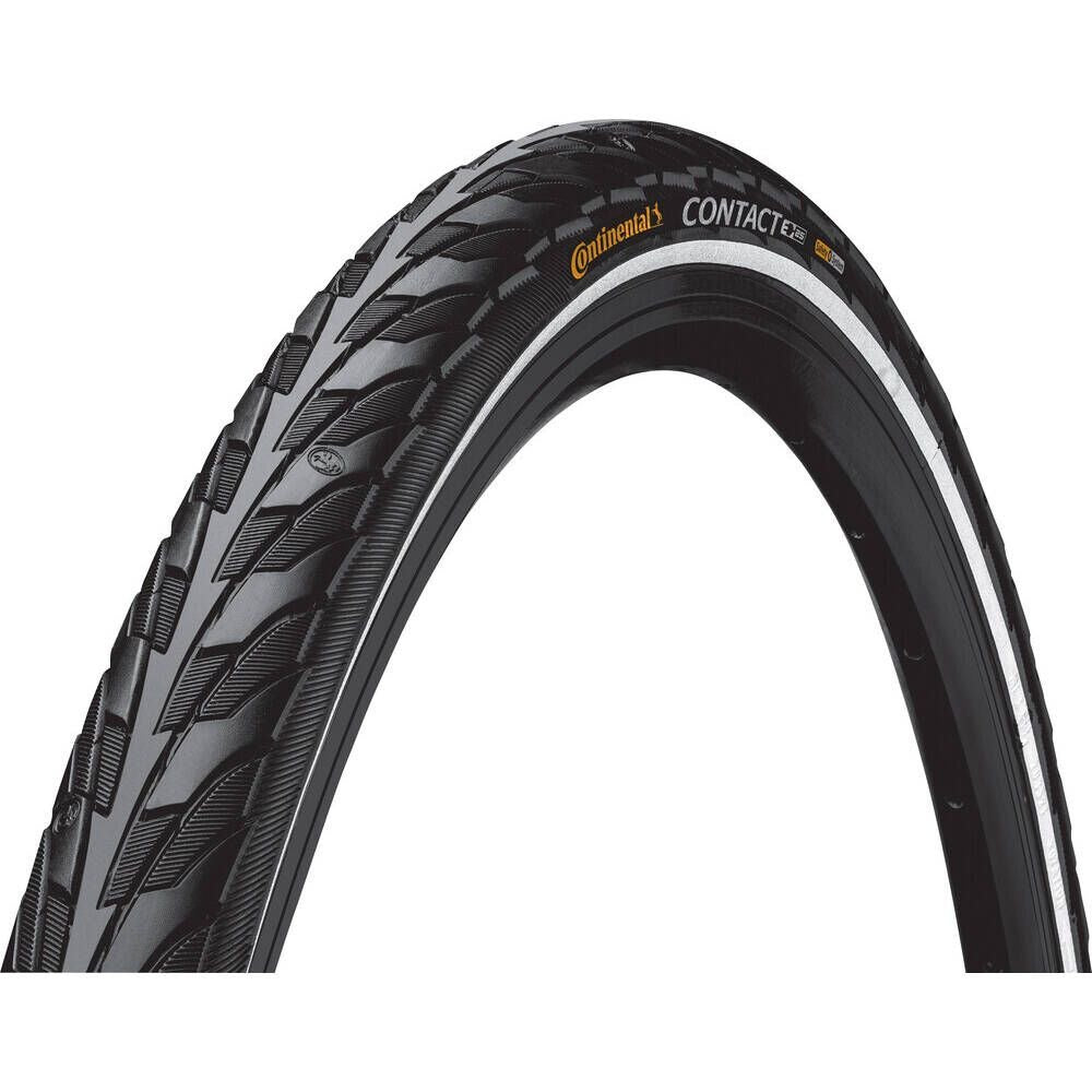 Continental Contact Wire Tire
