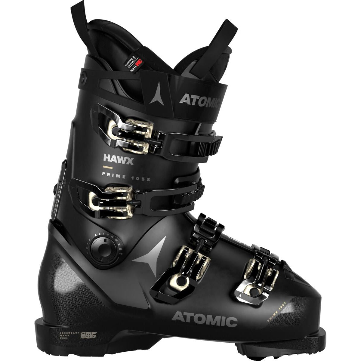 Atomic 2024 HAWX PRIME 105 S W GW Ski Boot