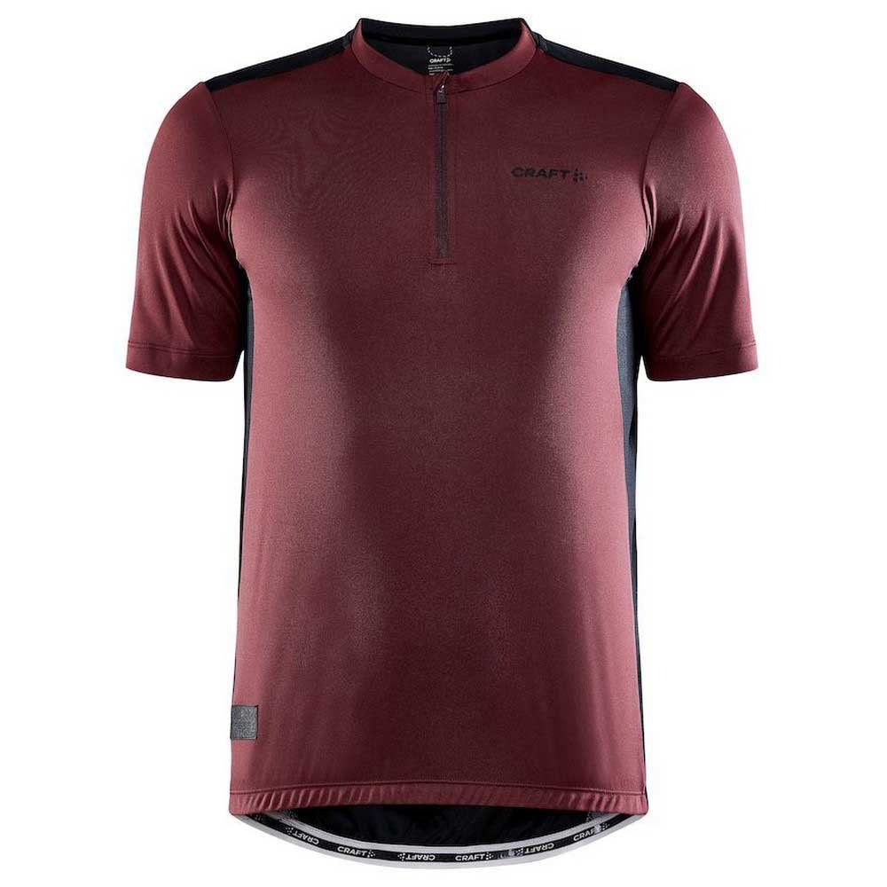 Craft 2022 Men's Core Offroad SS Jersey