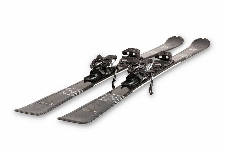 Volkl 2023 Flair 72 Ski + Fixation