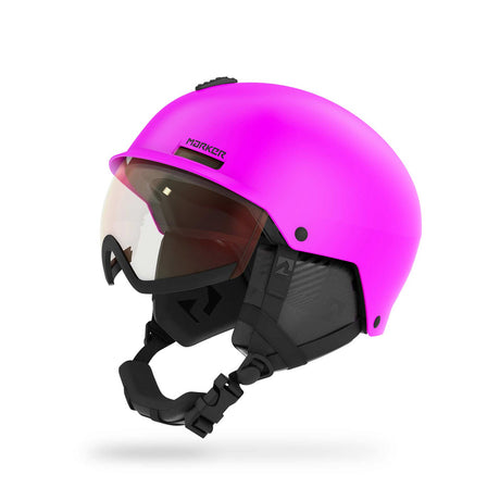 Marker 2023 Vijo Helmet