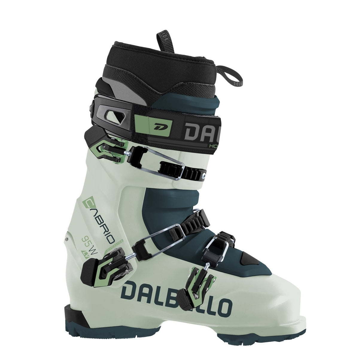 Chaussure de best sale ski freestyle