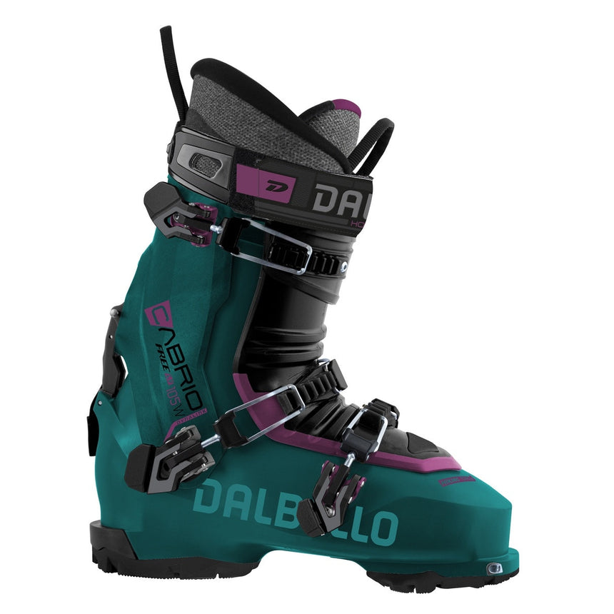 Chaussure de ski Dalbello 2024 CABRIO LV FREE 105 W