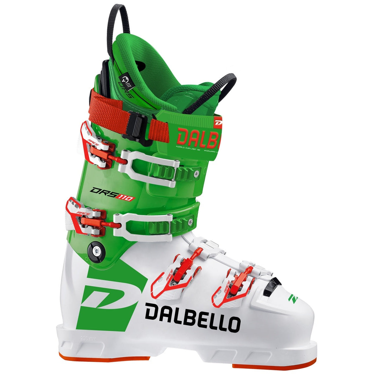 Dalbello 2024 DRS 110 Ski Boot