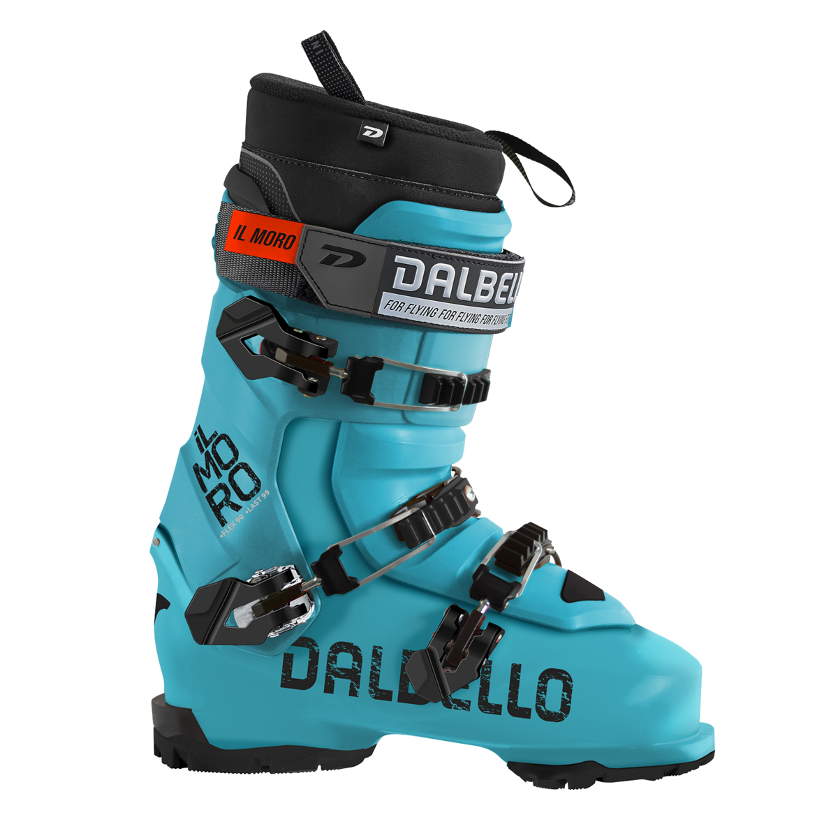 Dalbello 2024 IL MORO 90 GW Ski Boot
