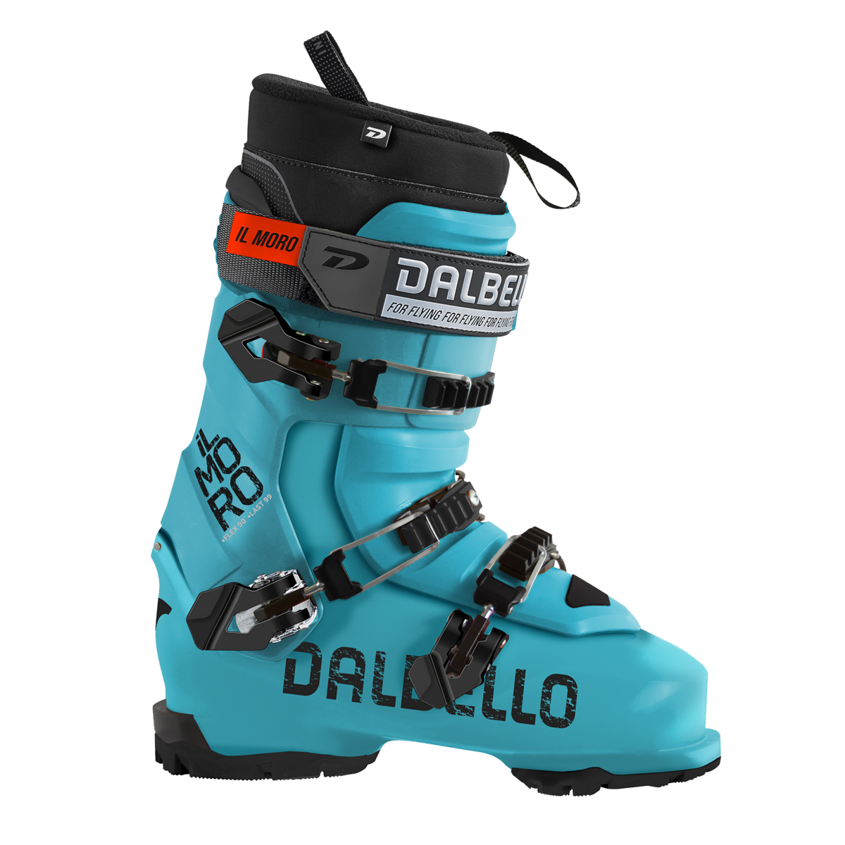 Dalbello il discount moro mx 11