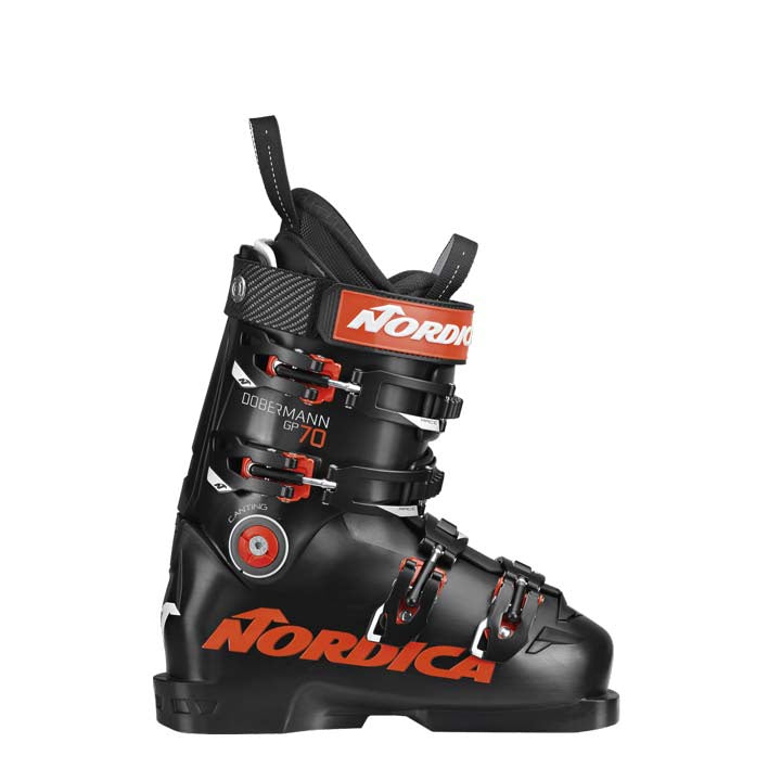 Nordica 2022 Dobermann GP 70 Ski Boot-Kunstadt Sports