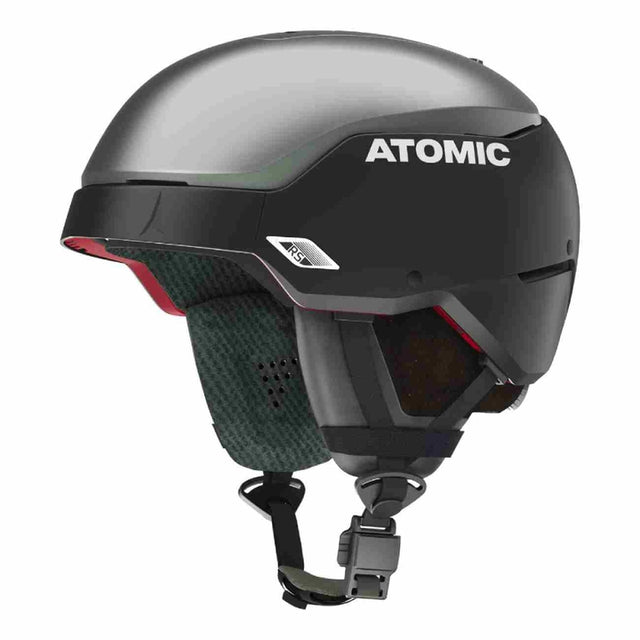 Atomic 2021 COUNT AMID RS Helmet