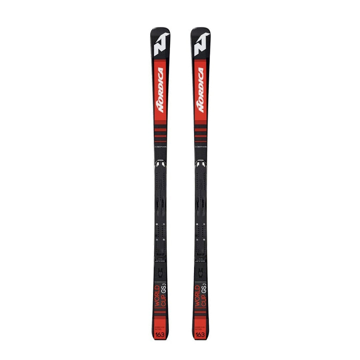 Nordica 2020 Doberman GSJ Plate Ski