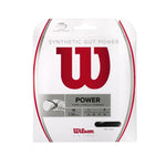 Wilson Synthetic Gut Power String