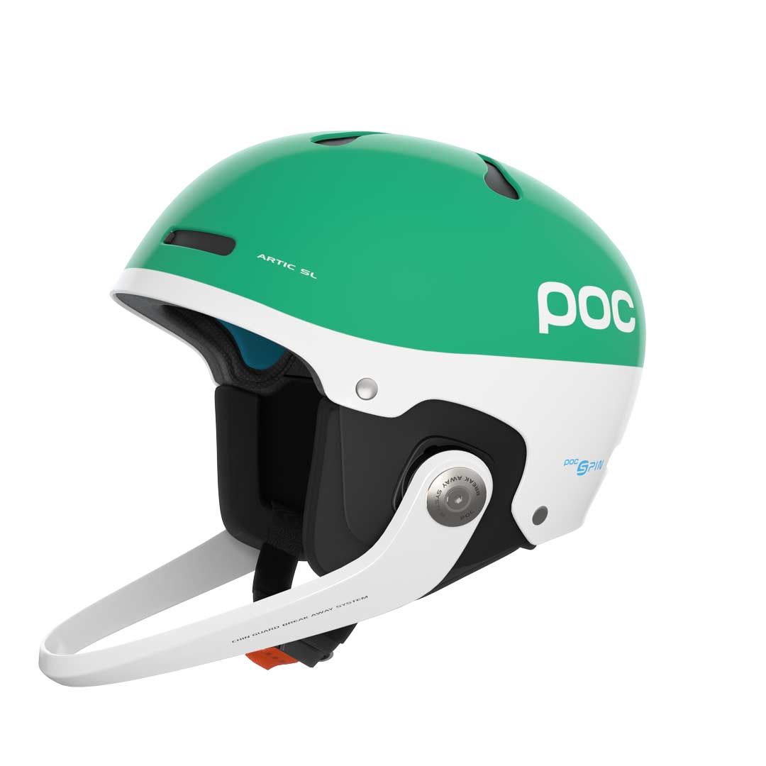 Poc sinuse sales sl helmet