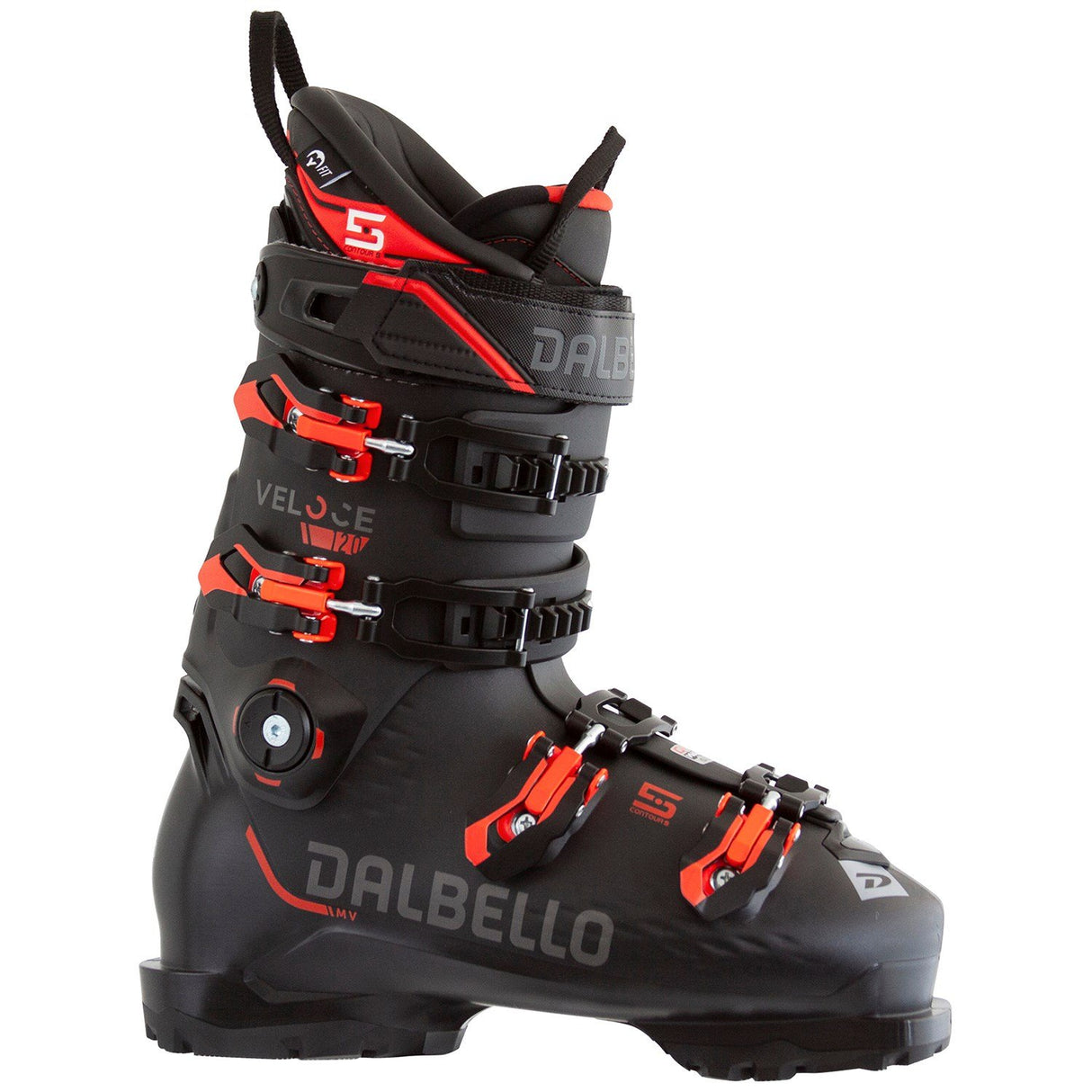 Dalbello Ski Boot Size Chart visitchile.cl