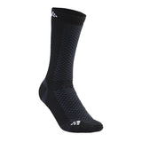 Craft 2024 Unisex Warm Mid Sock 2-Pack