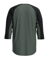 T-shirt à manches 3/4 pour vélo de montagne Ultralite Smartwool 2023 pour homme