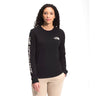 The North Face 2022 Women's Long Sleeve Brand Proud Tee-Kunstadt Sports
