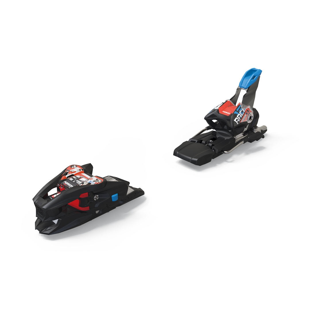 Alpine Ski Bindings - Race – Kunstadt Sports