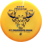 Daredevil Discgolf Moose (FP) Mid-Range