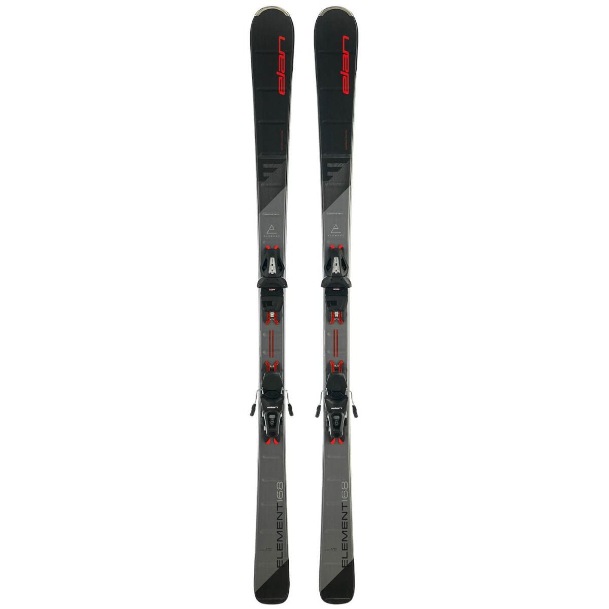 Elan 2023 Element LS Ski + EL 10.0 GW Binding – Kunstadt Sports