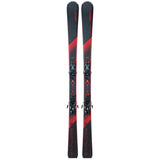 Ski Elan 2022 Explore 6 LS + fixation EL 9.0 GW