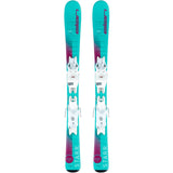 Elan 2022 STARR QS Ski + EL 4.5 GW SHIFT WHT DB999019 Binding