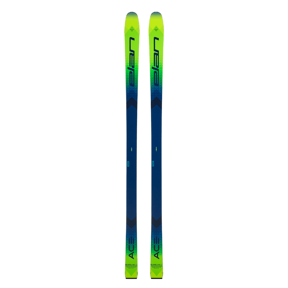 Elan 2024 ACE BLOODLINE Junior Ski