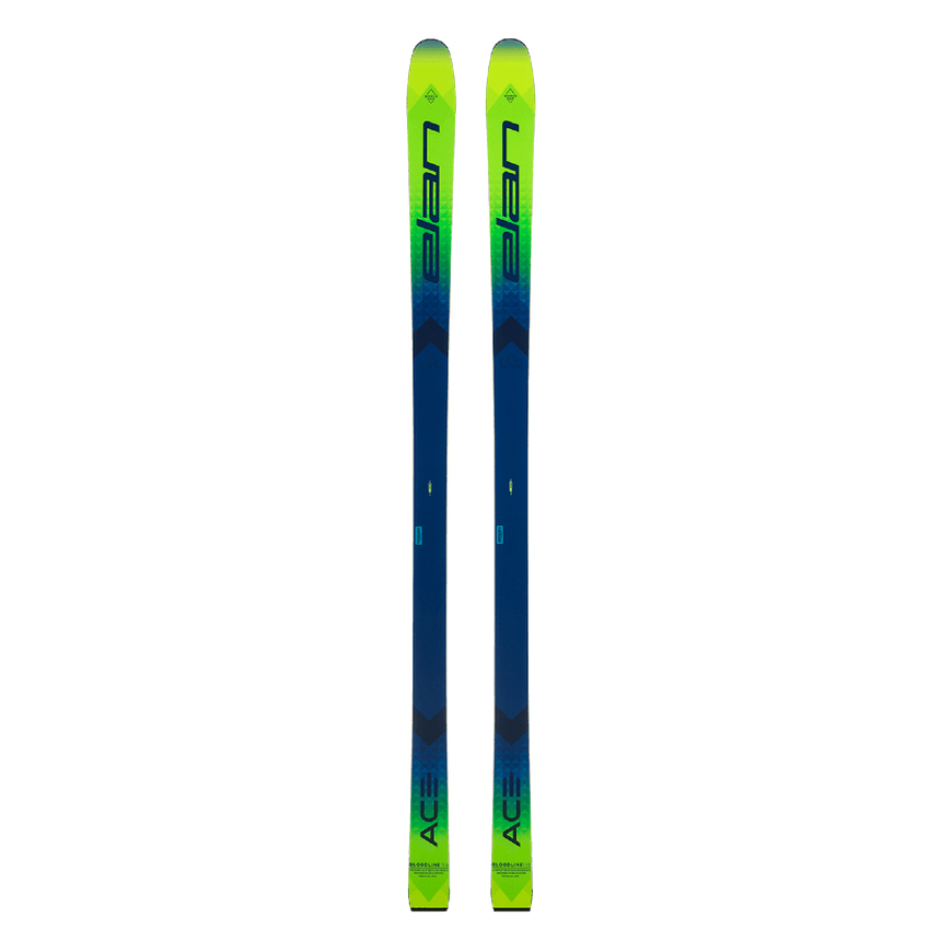 Elan 2024 ACE BLOODLINE Ski