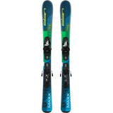 Ski Elan 2023 MAXX + fixation EL 4.5