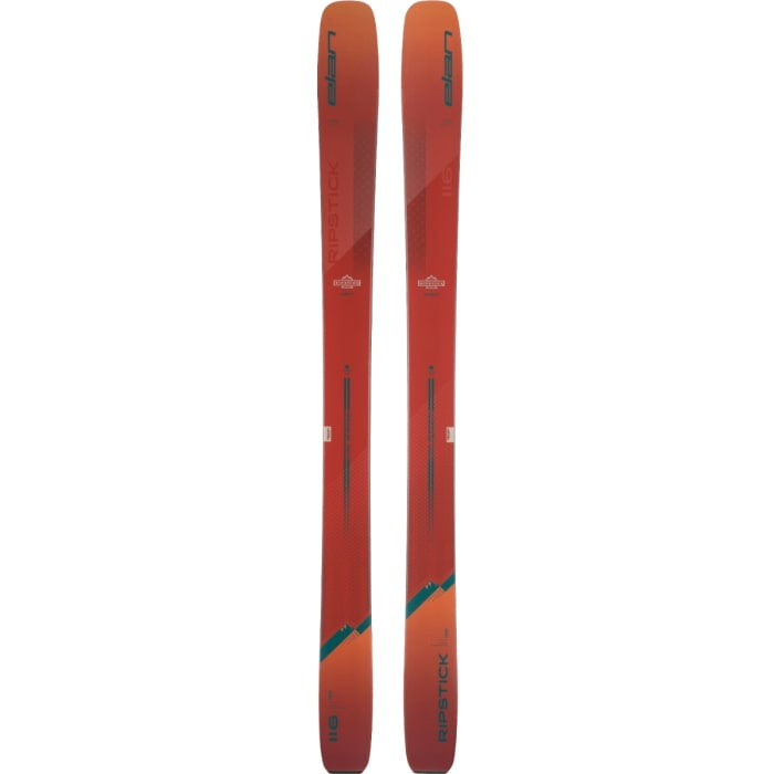 Elan 2023 RIPSTICK 116 Ski