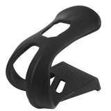 EVO - Strapless Double Toe-Clips-Bike Parts-Kunstadt Sports