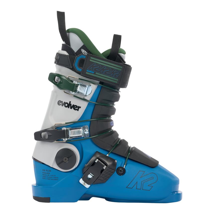 K2 2024 Evolver Ski Boot